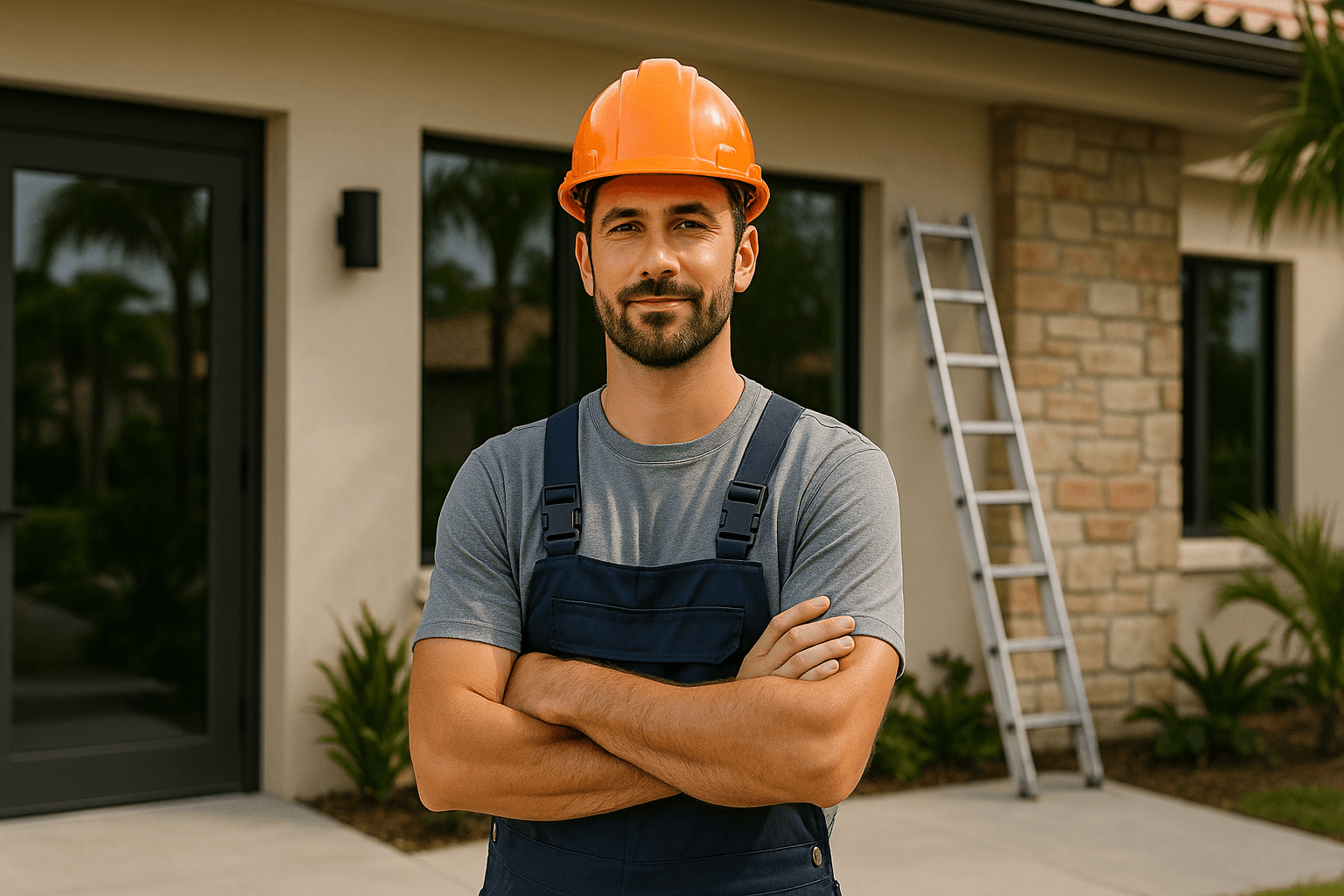 Trusted Hands of Remodeling LLC hero image